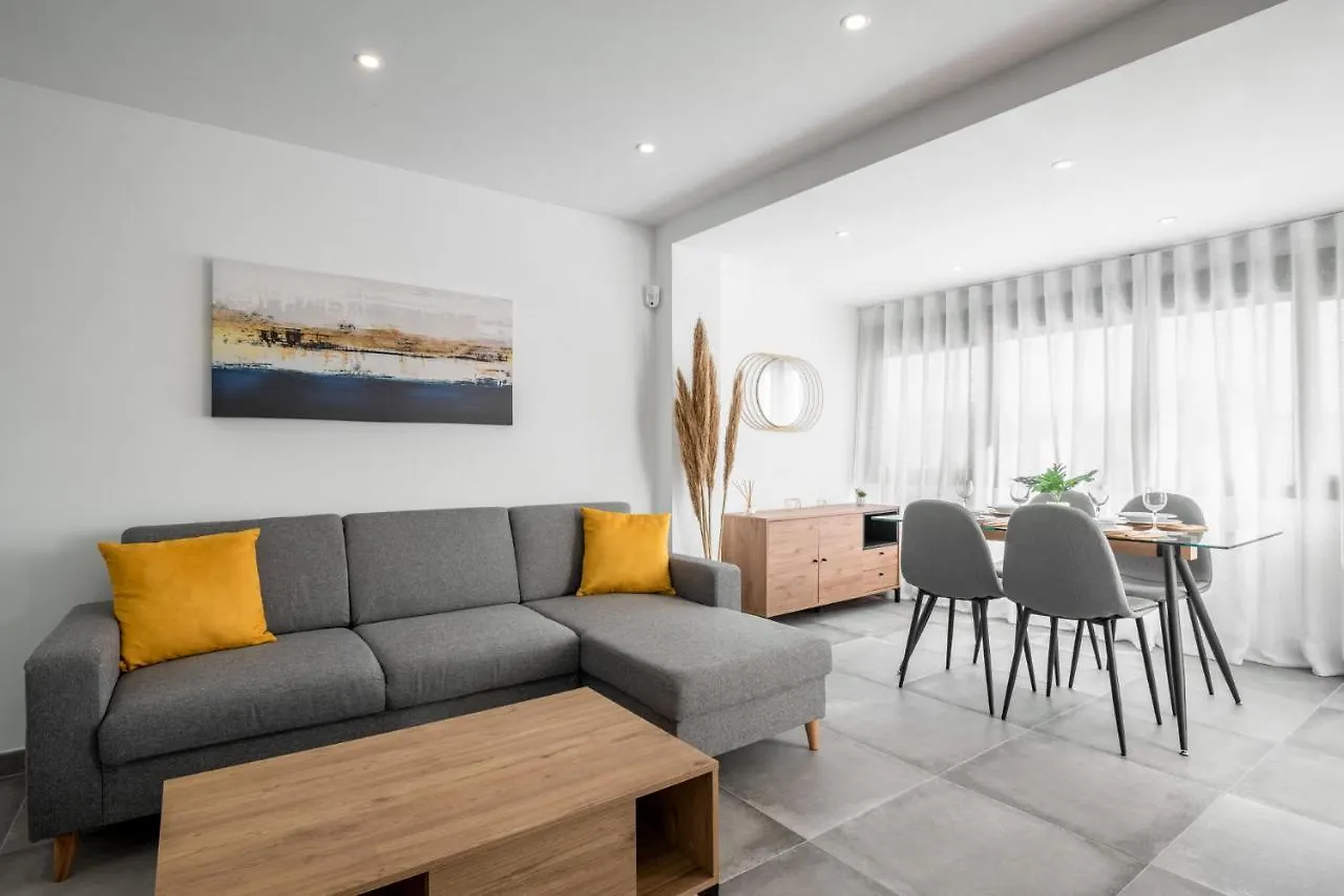 Atico En Casco Antiguo Apartment Marbella 0*,  Spain