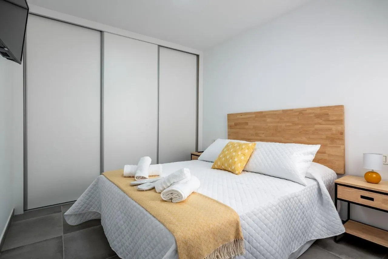 Atico En Casco Antiguo Appartement Marbella