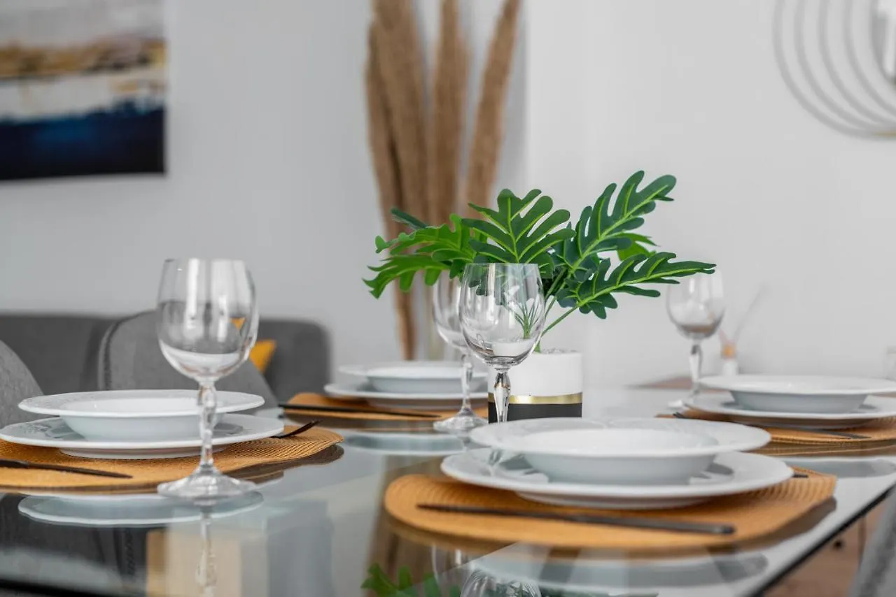 Atico En Casco Antiguo Apartment Marbella Spain