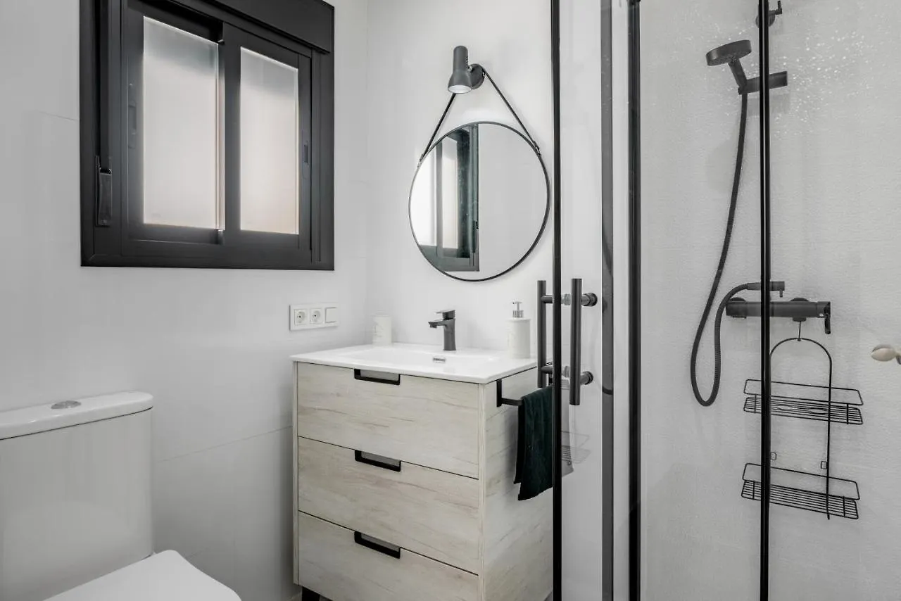 Atico En Casco Antiguo Apartment Marbella
