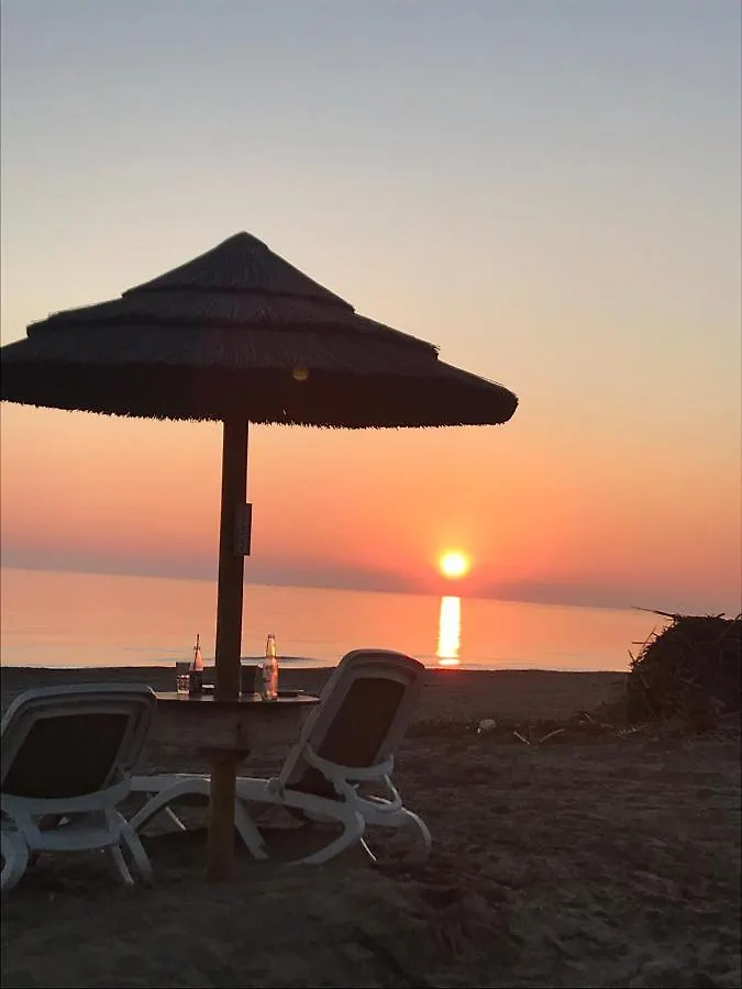 Atico En Casco Antiguo Appartement Marbella