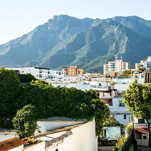 Apartamento Escuela Village, Marbella