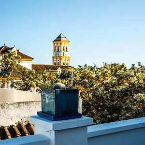 Apartamento Castillo De, Marbella