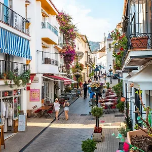 Apartamento Ancha Village, Marbella